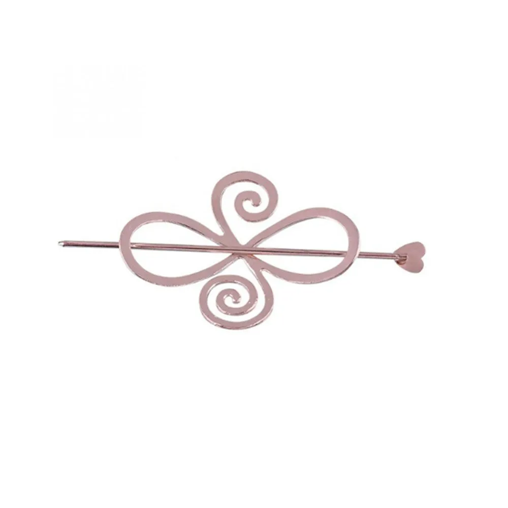 Ferosh Geometric Hairpin