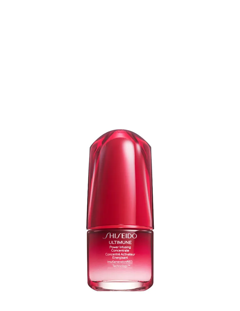 Shiseido Power Infusing Concentrate