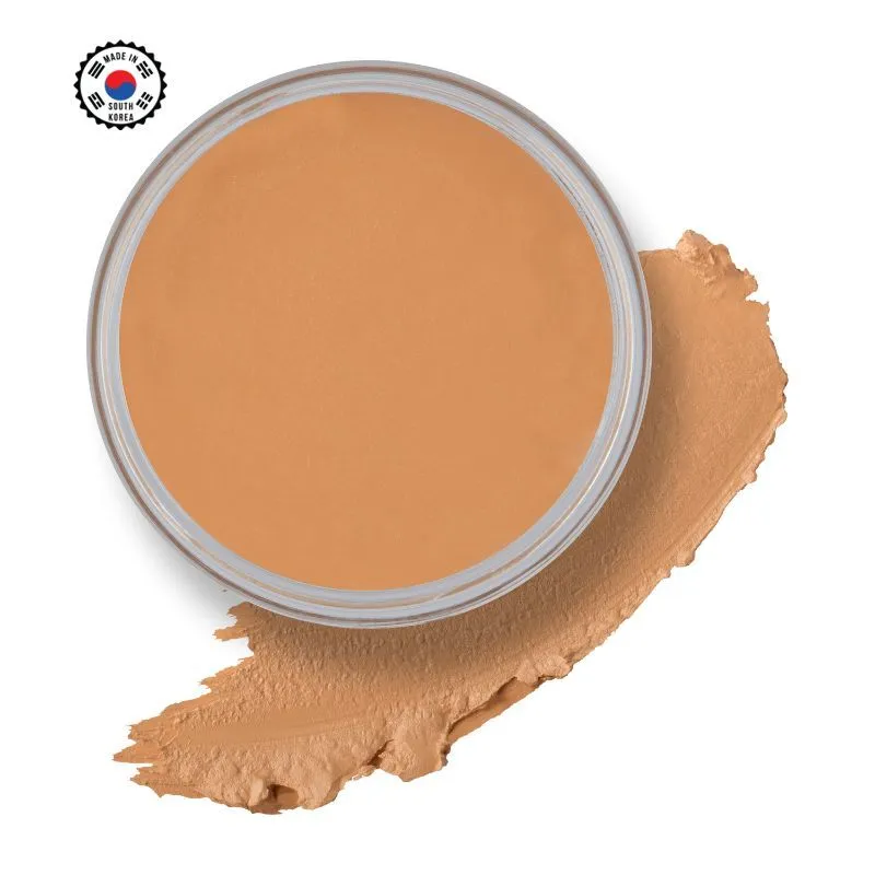 Miss Claire Prestige Cover Foundation - FS28 Brown Beige