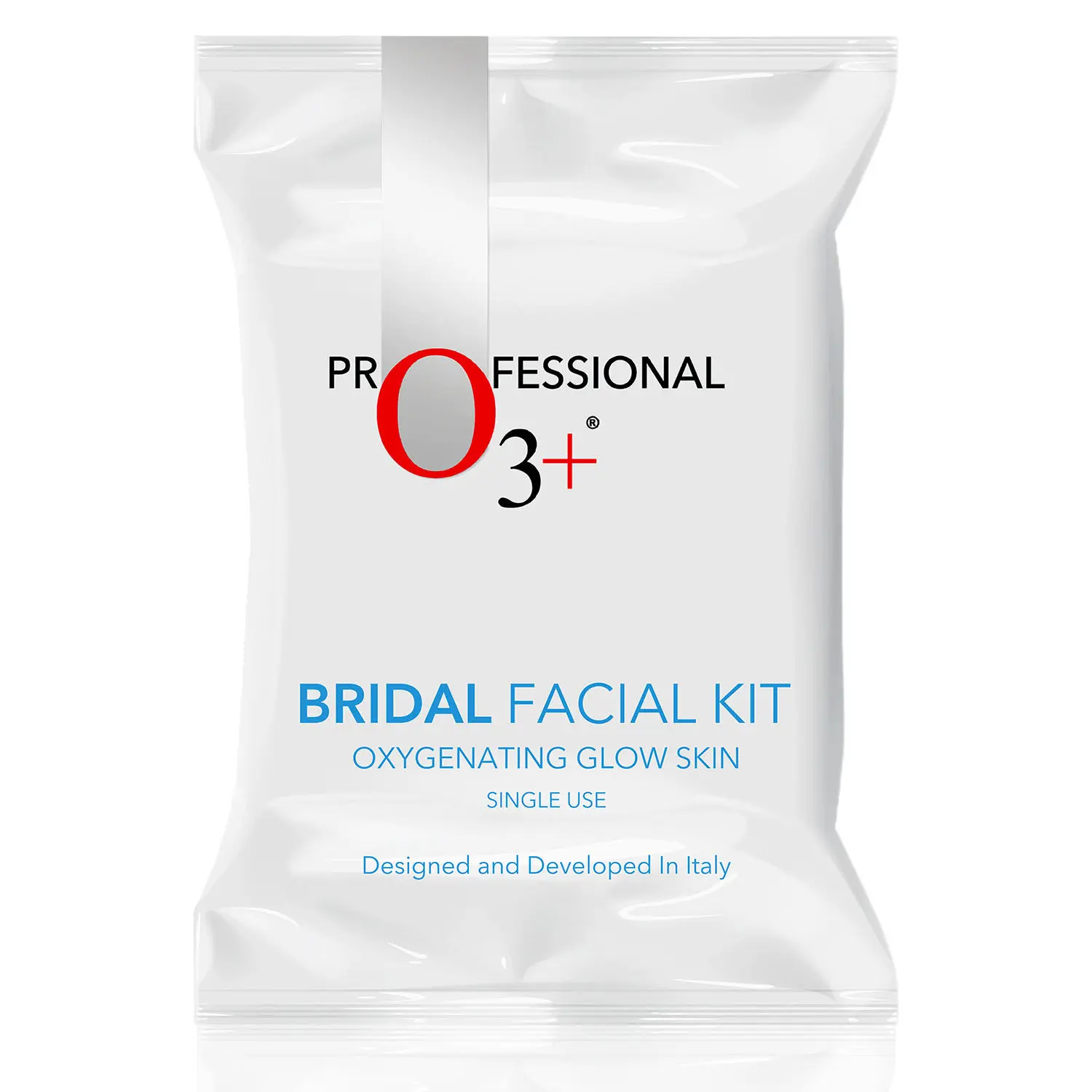 O3+ Bridal Facial Oxygenating Glow Skin Kit (81gm)