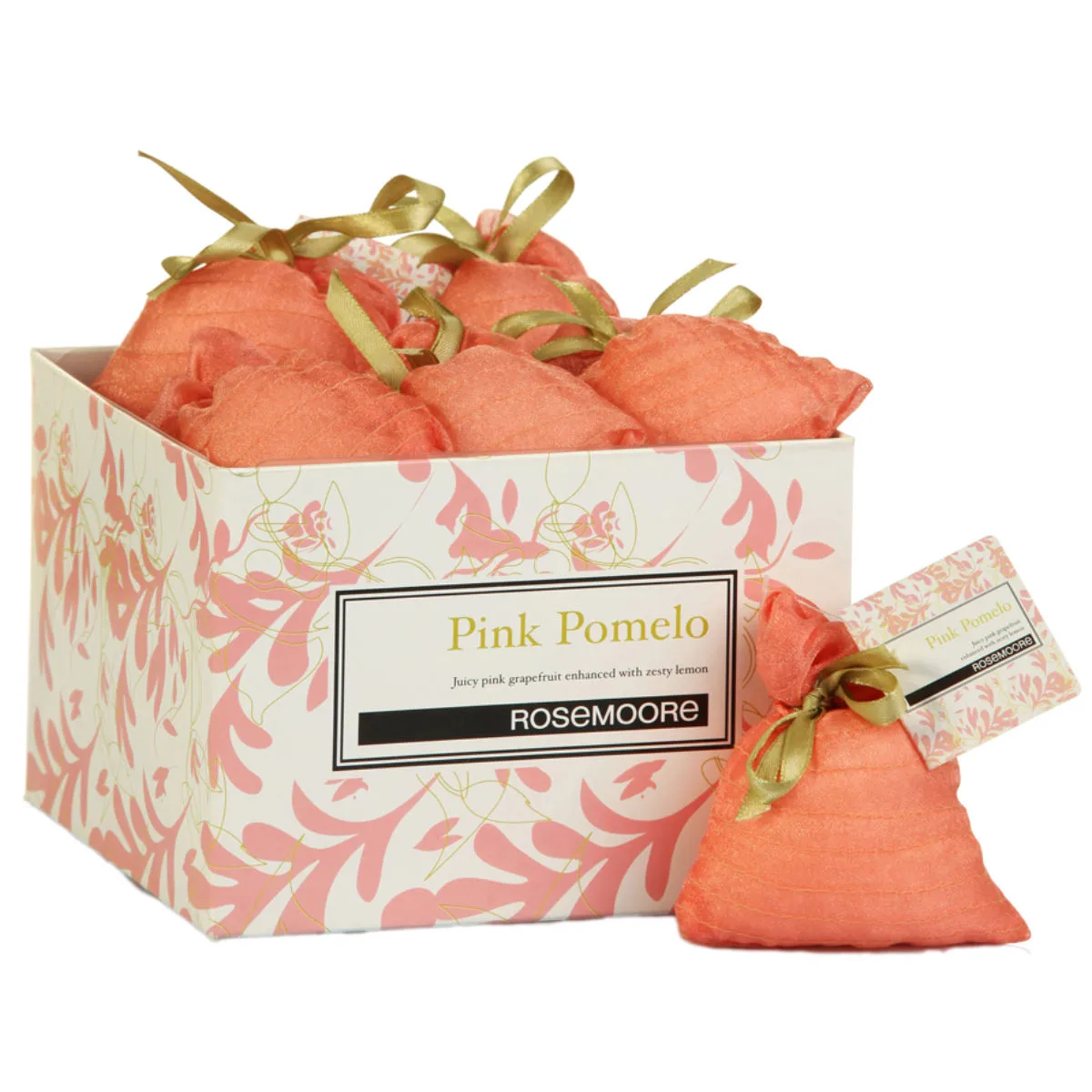 Rosemoore Scent Sack Pink Pomelo