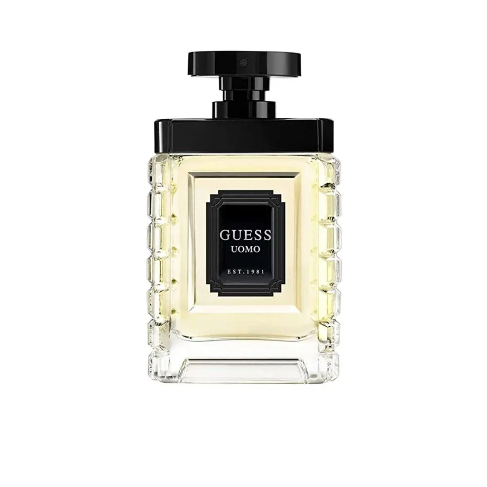 Guess Uomo Eau De Toilette