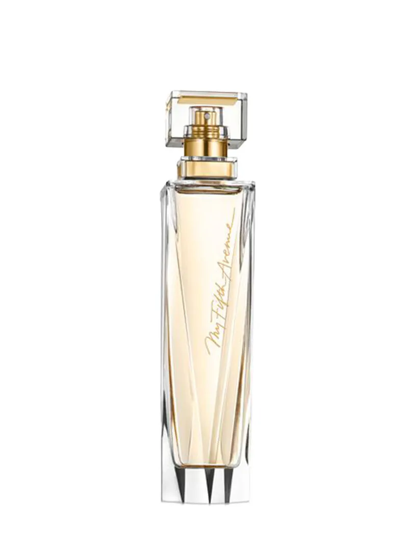 Elizabeth Arden My Fifth Avenue Eau De Parfum Spray