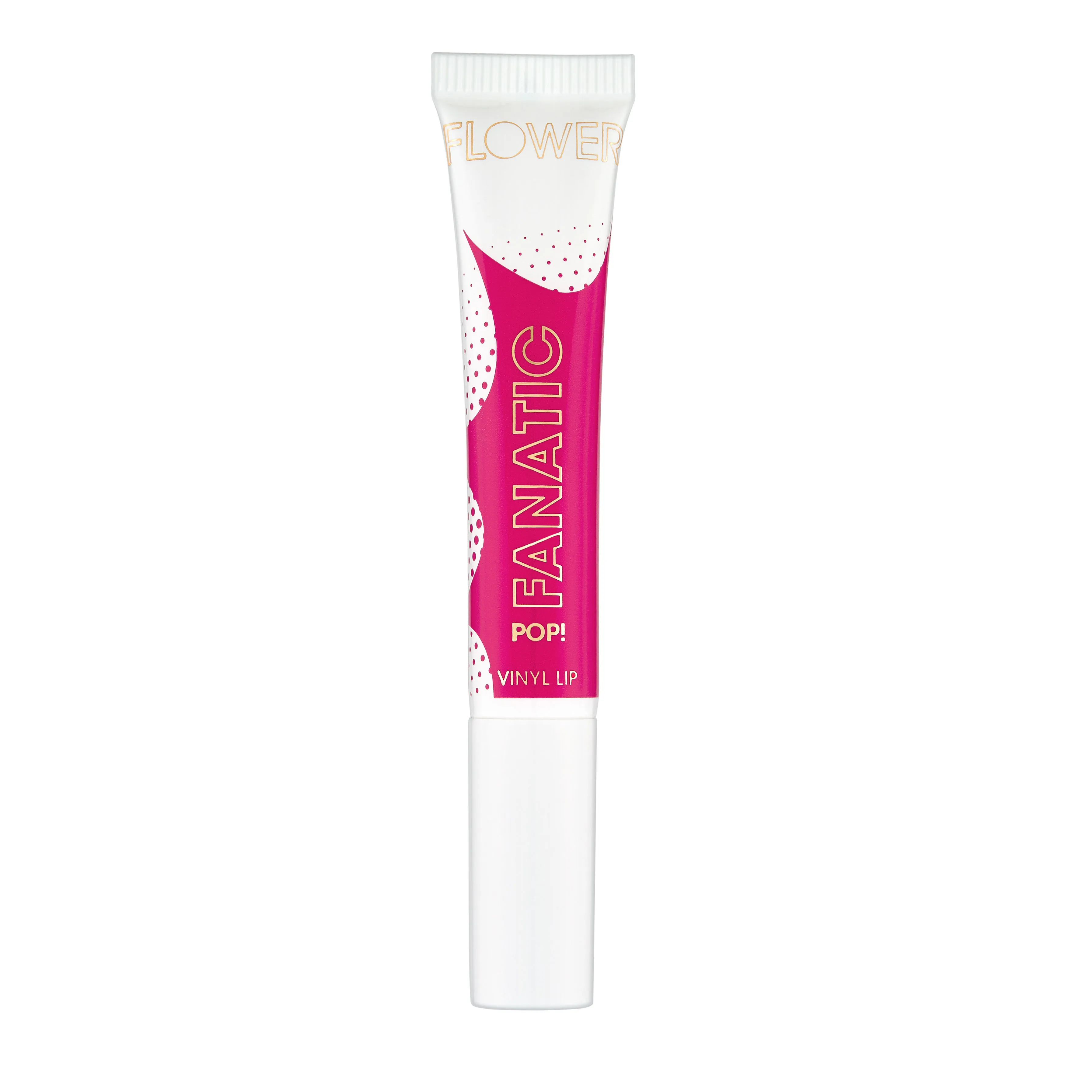 Flower Beauty Pop Fanatic Lip Vinyl