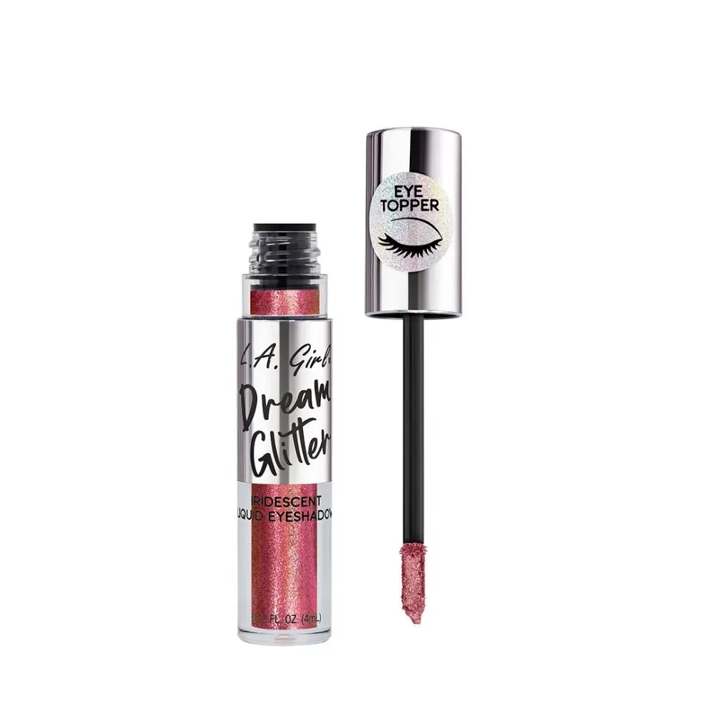 L.A Girl Dream Glitter Liquid Eyeshadow -Firecracker