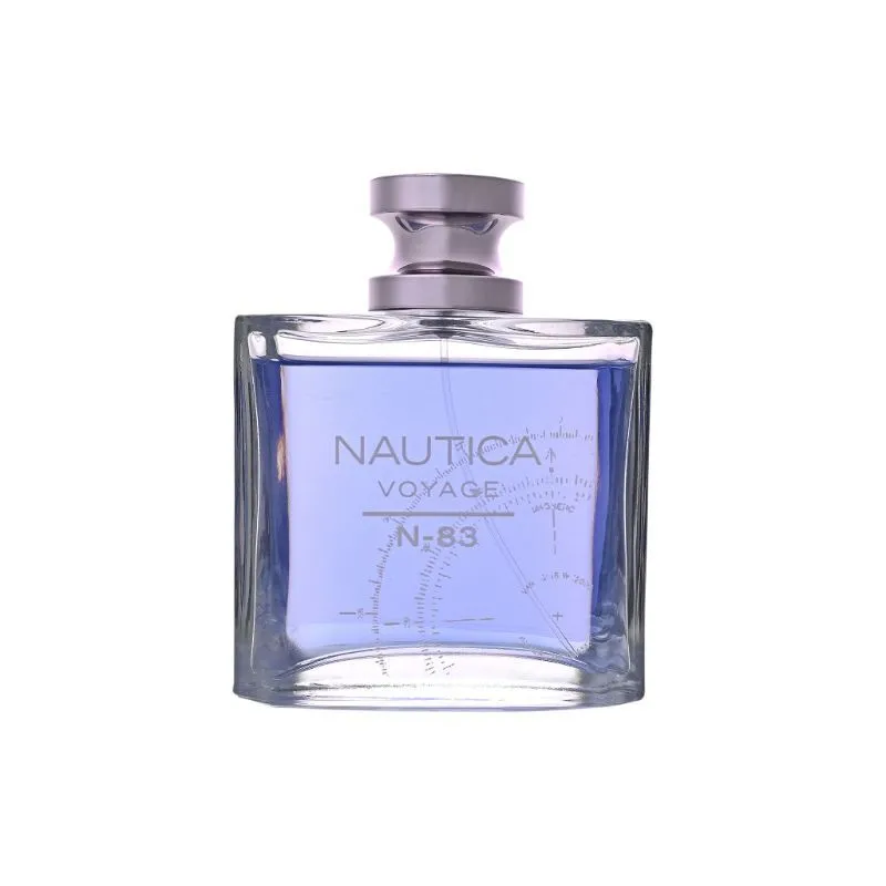 Nautica Voyage N-83 Eau De Toilette Spray