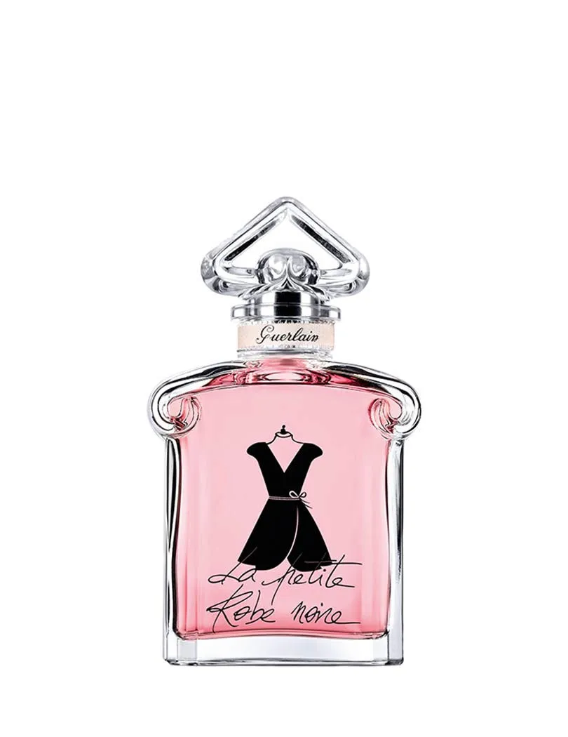 Guerlain La Petite Robe Noire Velours Eau de Parfum