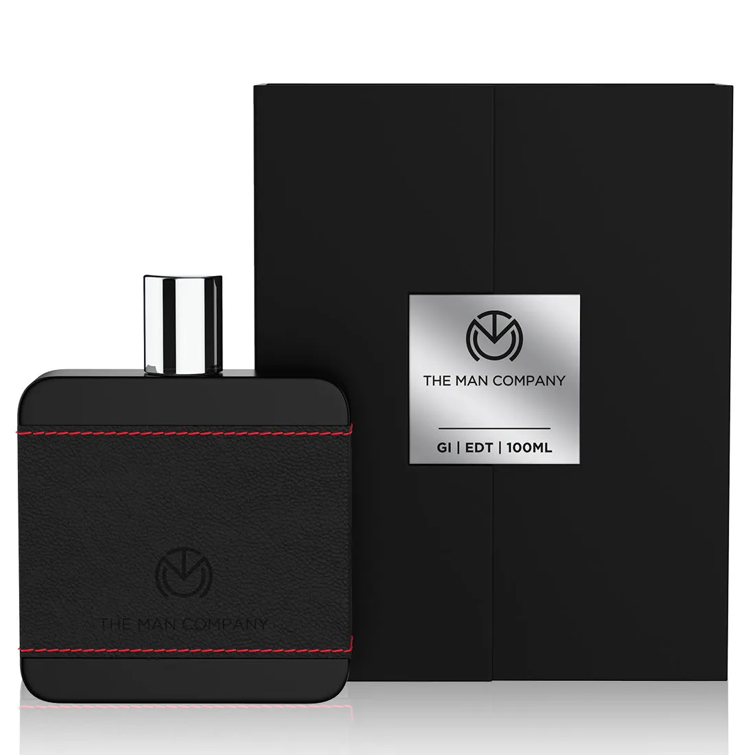 The Man Company GI Eau de Toilette