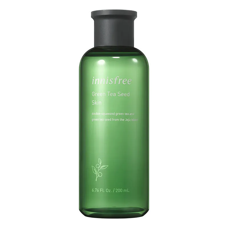 Innisfree Green Tea Seed Skin Toner