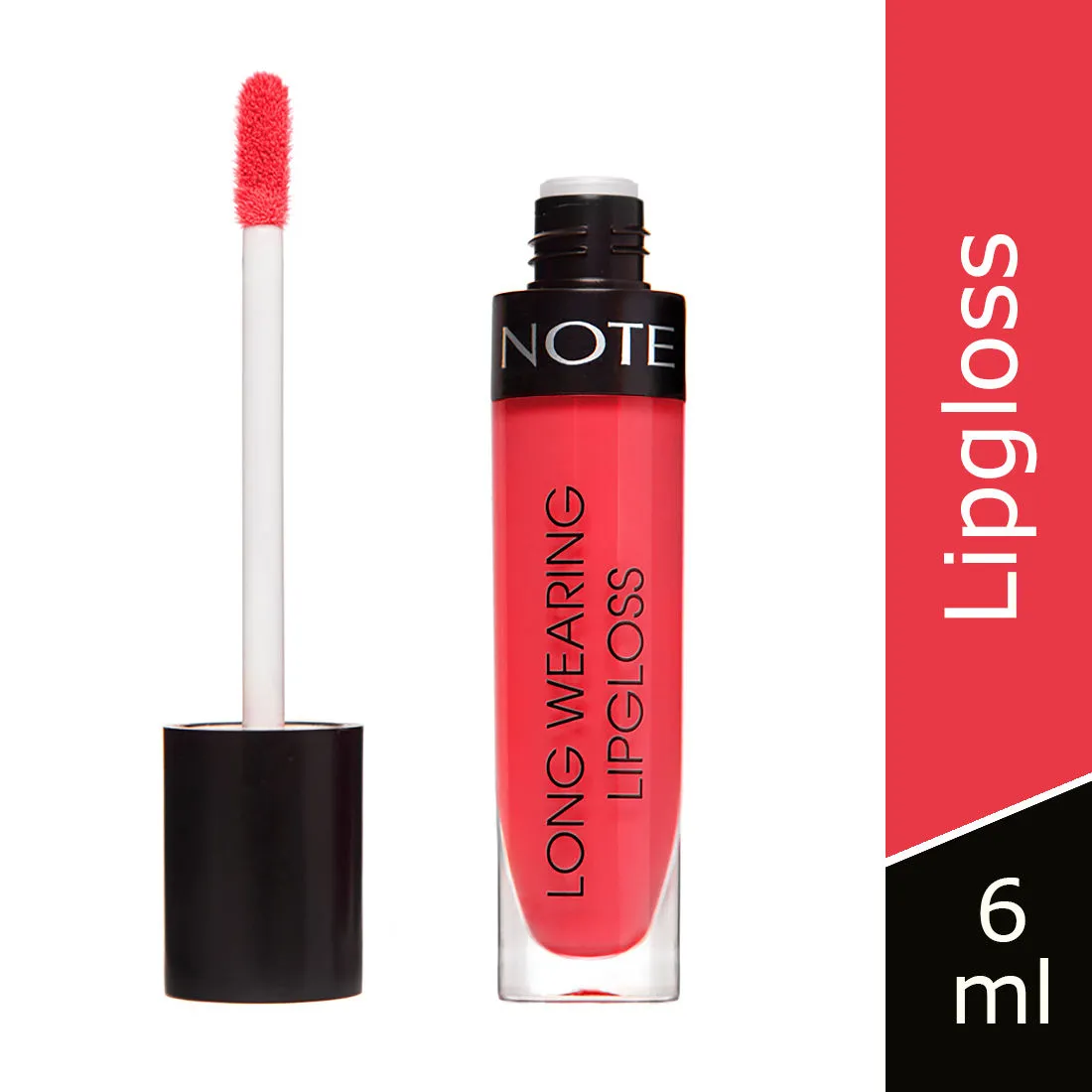 Note Long Wearing Lip Gloss - 14 Sugar Pink