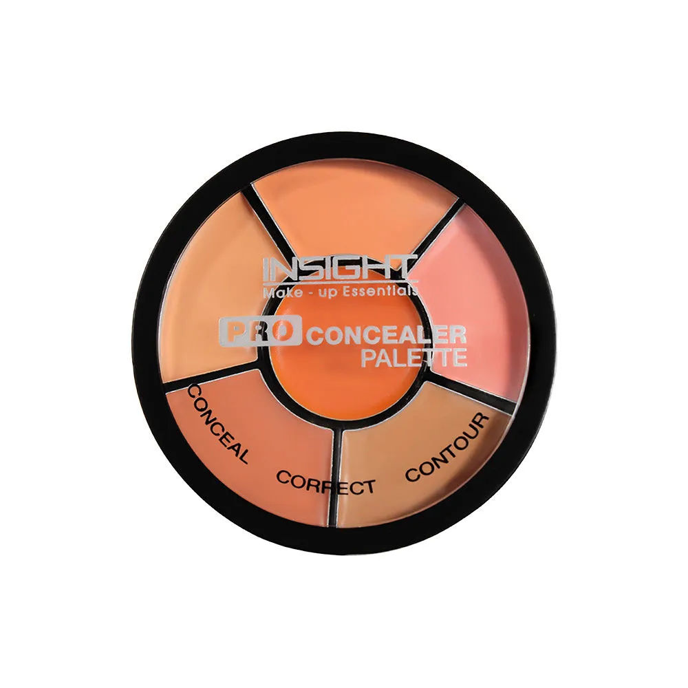 Insight Cosmetics Pro Concealer Palette - Concealer