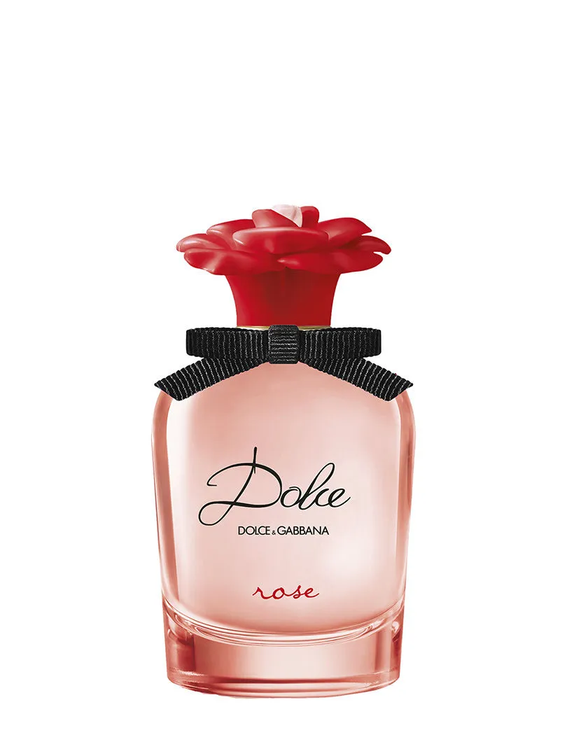 Dolce & Gabbana Dolce Rose Eau De Toilette