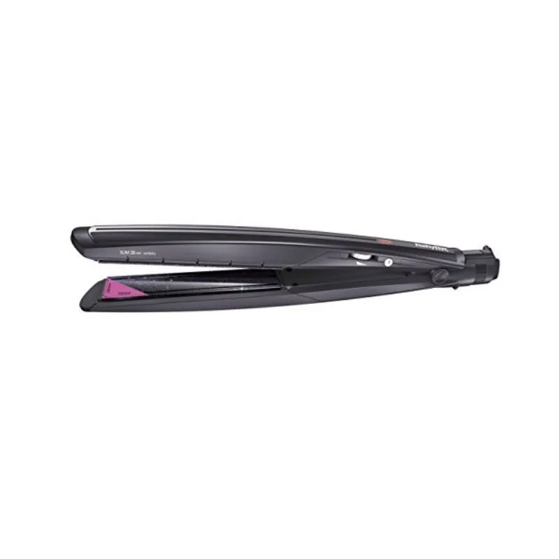 Babyliss ST326E Hair Straightener (Black)