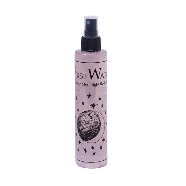 First Water Hydrating Moonlight Body Mist