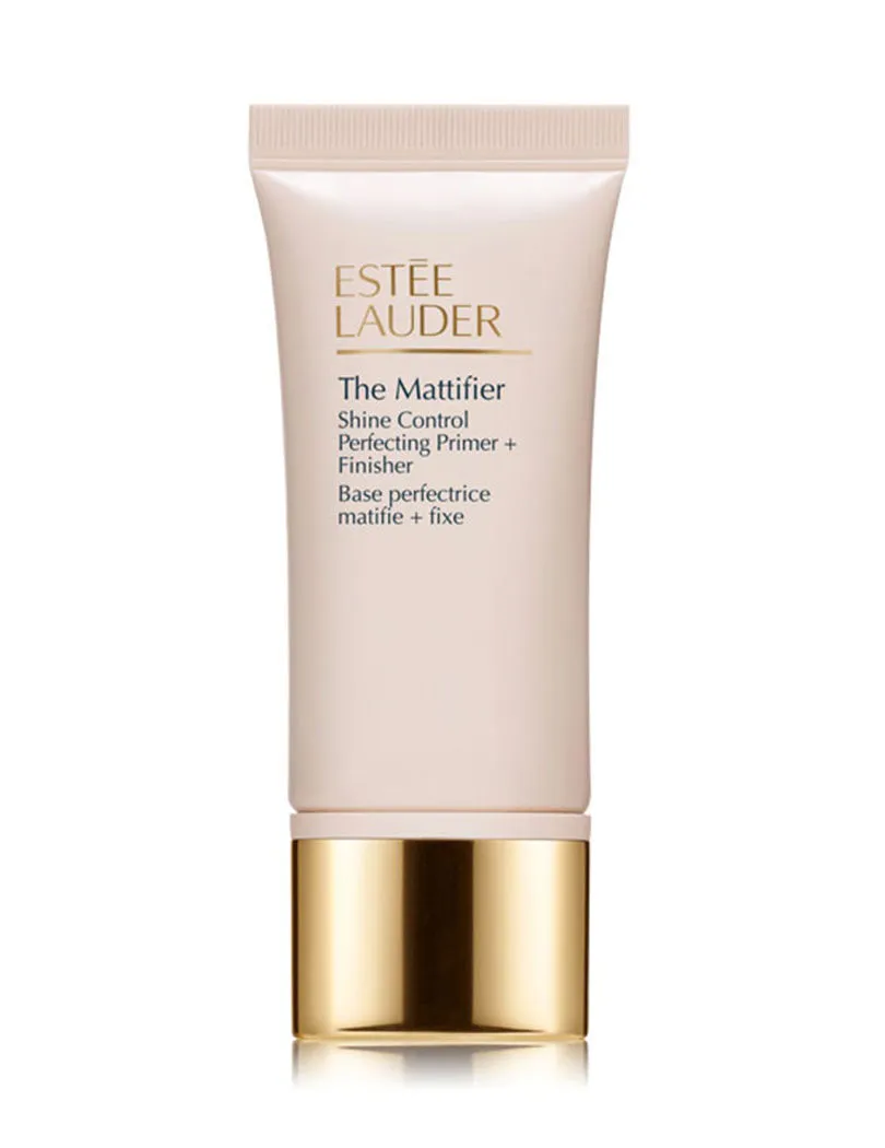 Estee Lauder The Mattifier Shine Control Perfecting Primer + Finisher