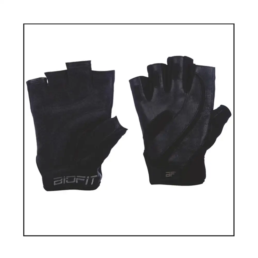 Biofit Pro-Fit Gloves (1120),  Black  Medium