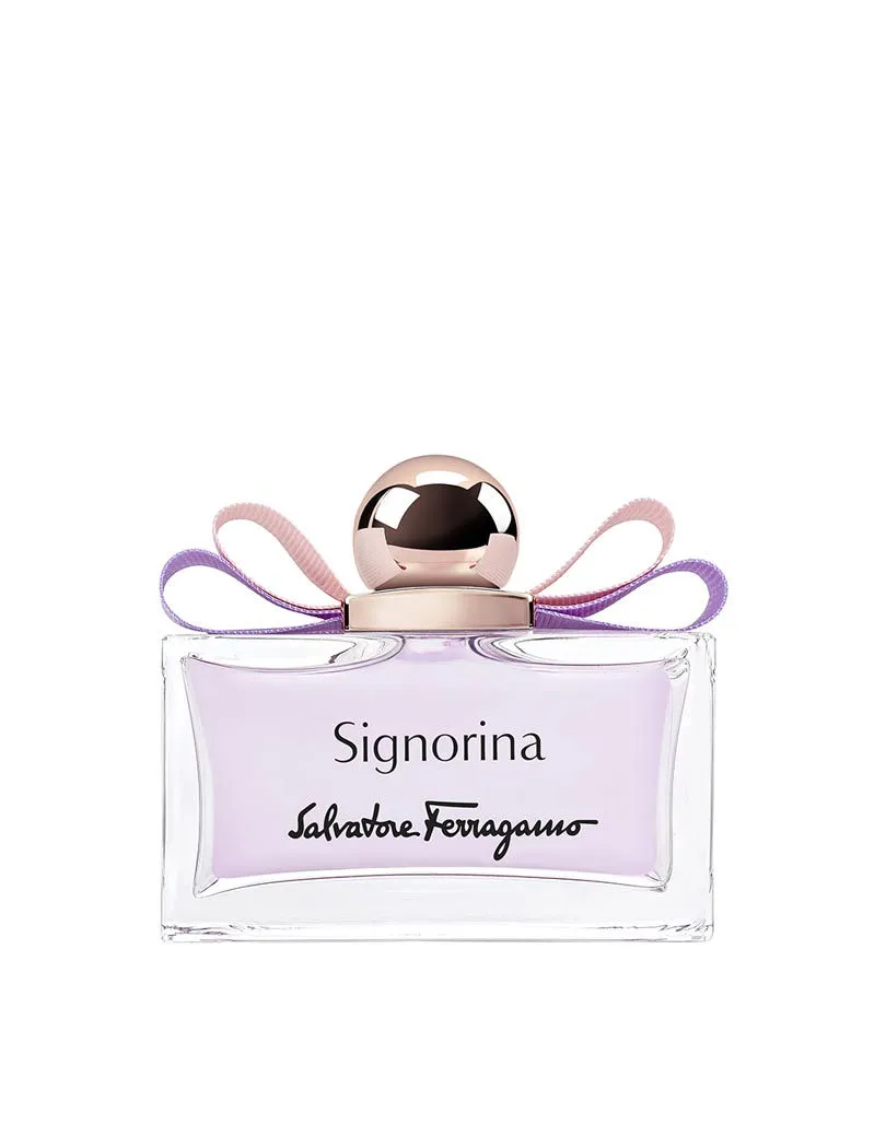 Salvatore Ferragamo Signorina Eau de Toilette