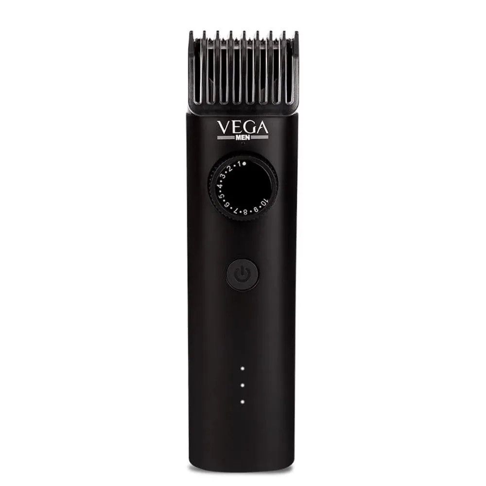 VEGA Men X3 Beard Trimmer For Men (VHTH-24)