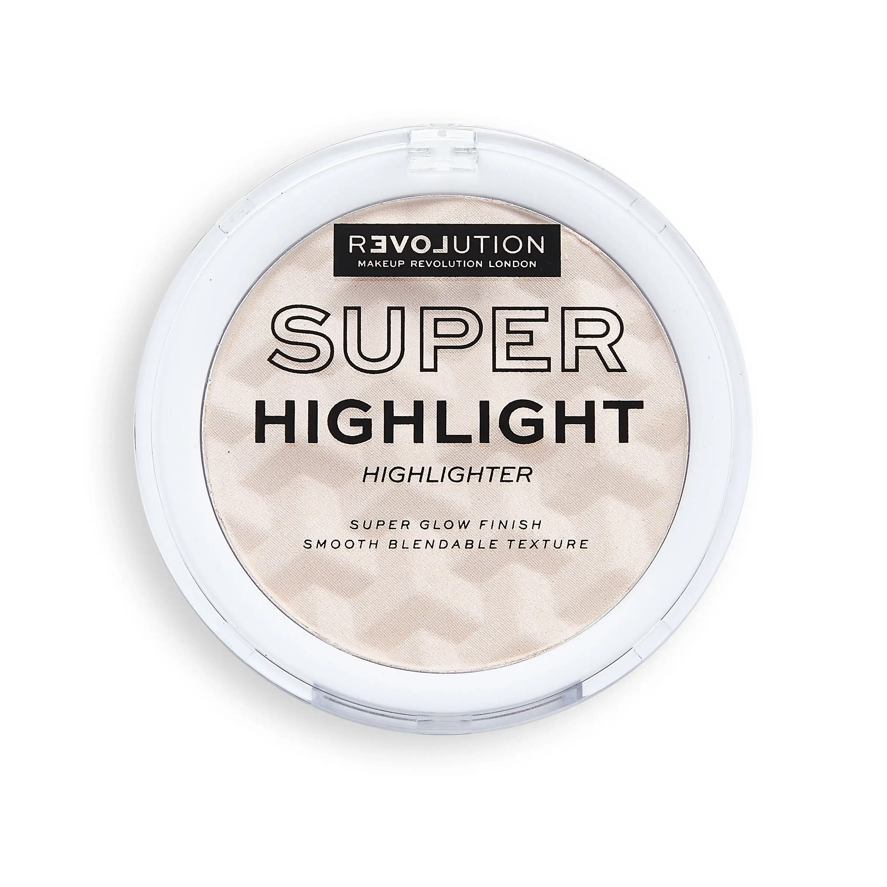 Revolution Relove Super Highlight - Blushed