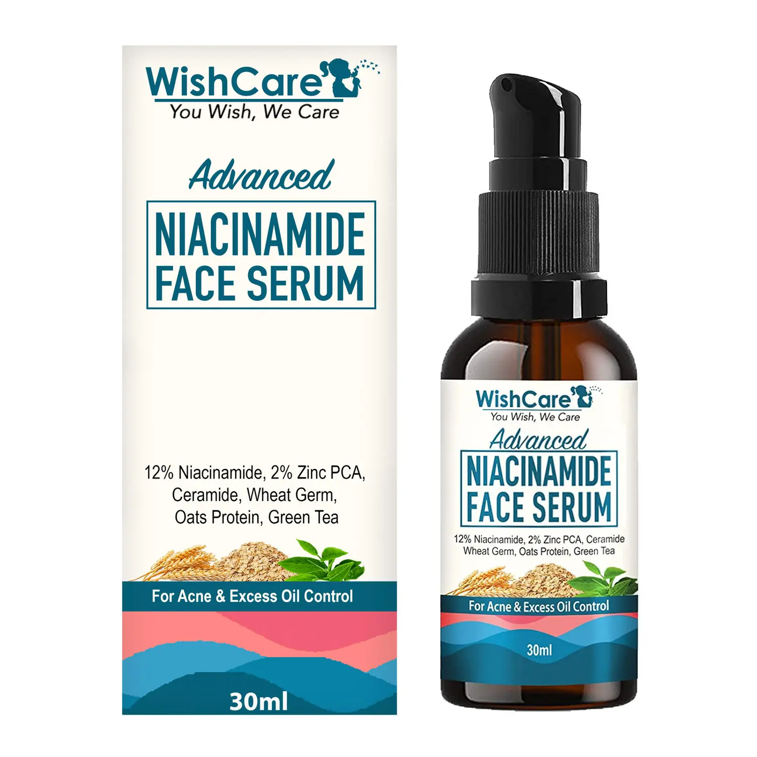 Niacinamide