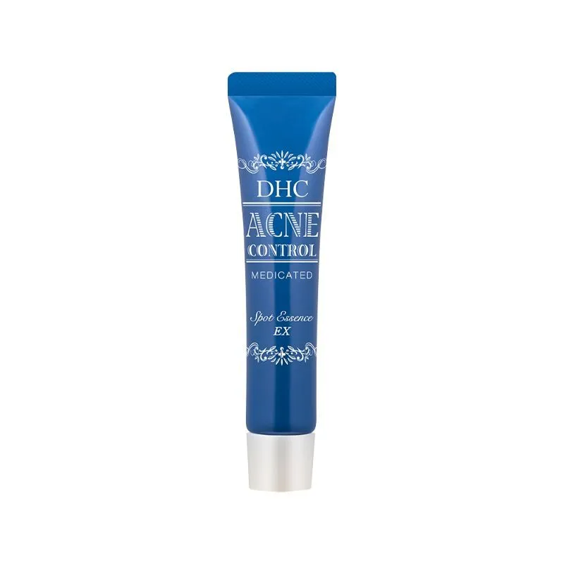 DHC Beauty Acne Control Spot Essence Ex