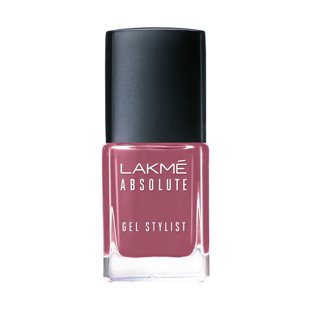 Lakme Absolute Gel Stylist Vintage Romance