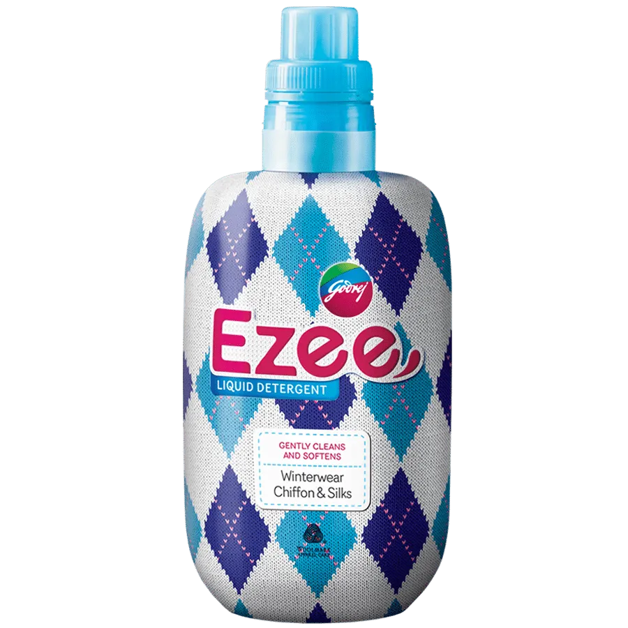 Godrej Ezee Liquid Detergent