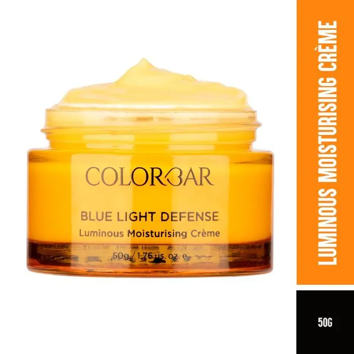 Colorbar Cosmetics Luminous Moisturising Creme