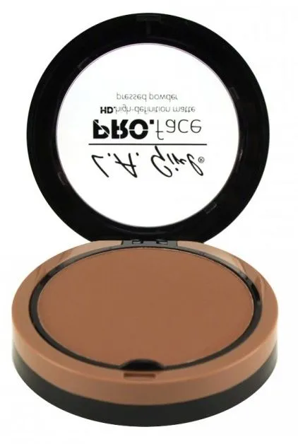 L.A. Girl HD PRO Face Pressed Powder - Cocoa