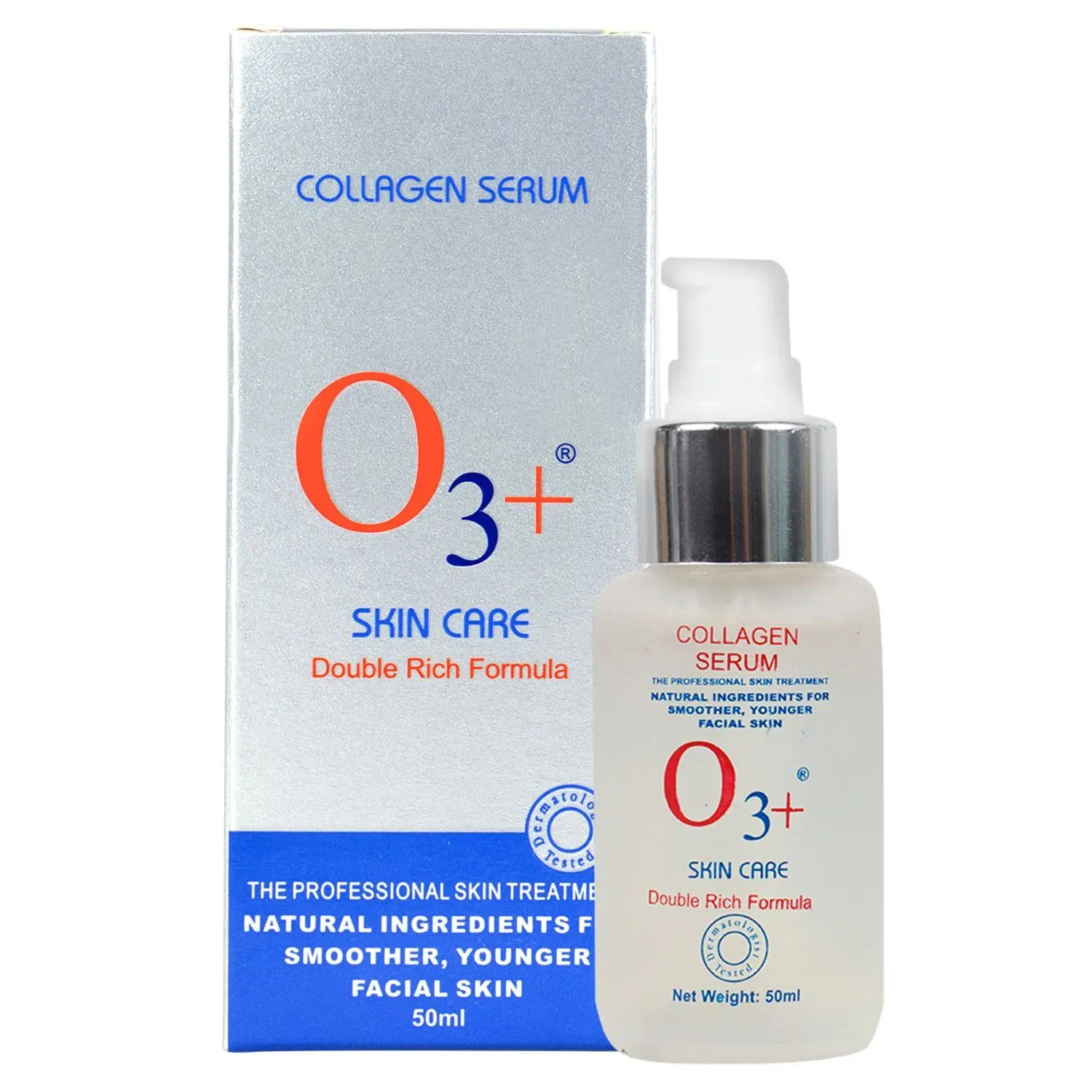 O3+ Collagen Serum (50ml)