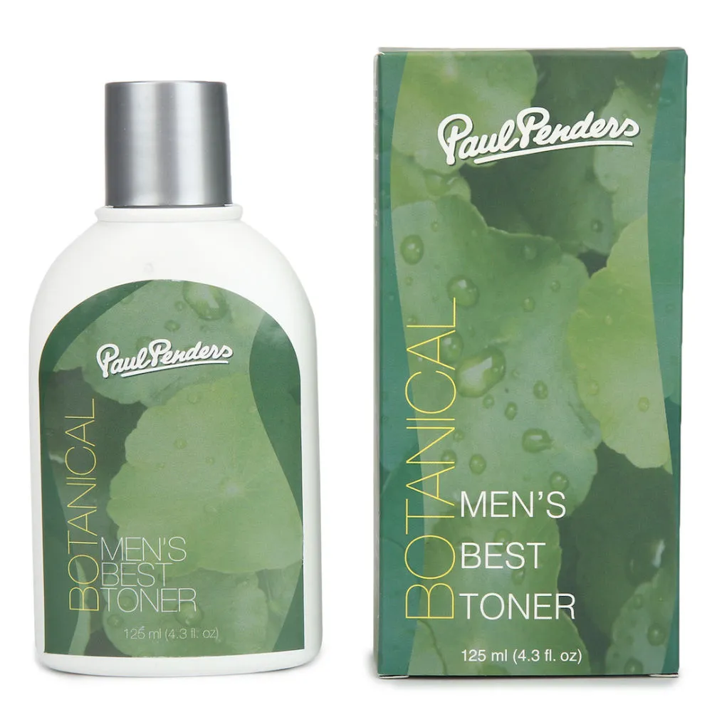 Paul Penders Men's Best Toner