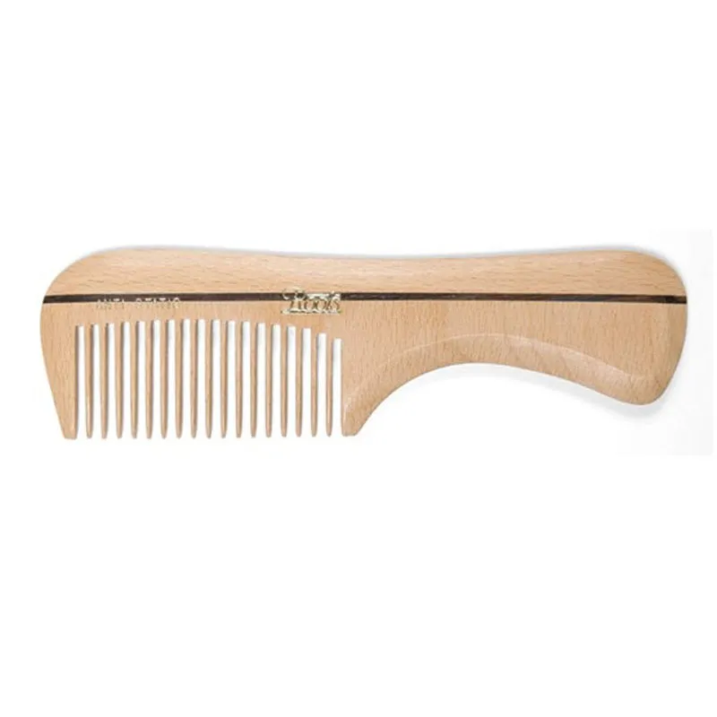 Roots Wooden Comb N0 WD70