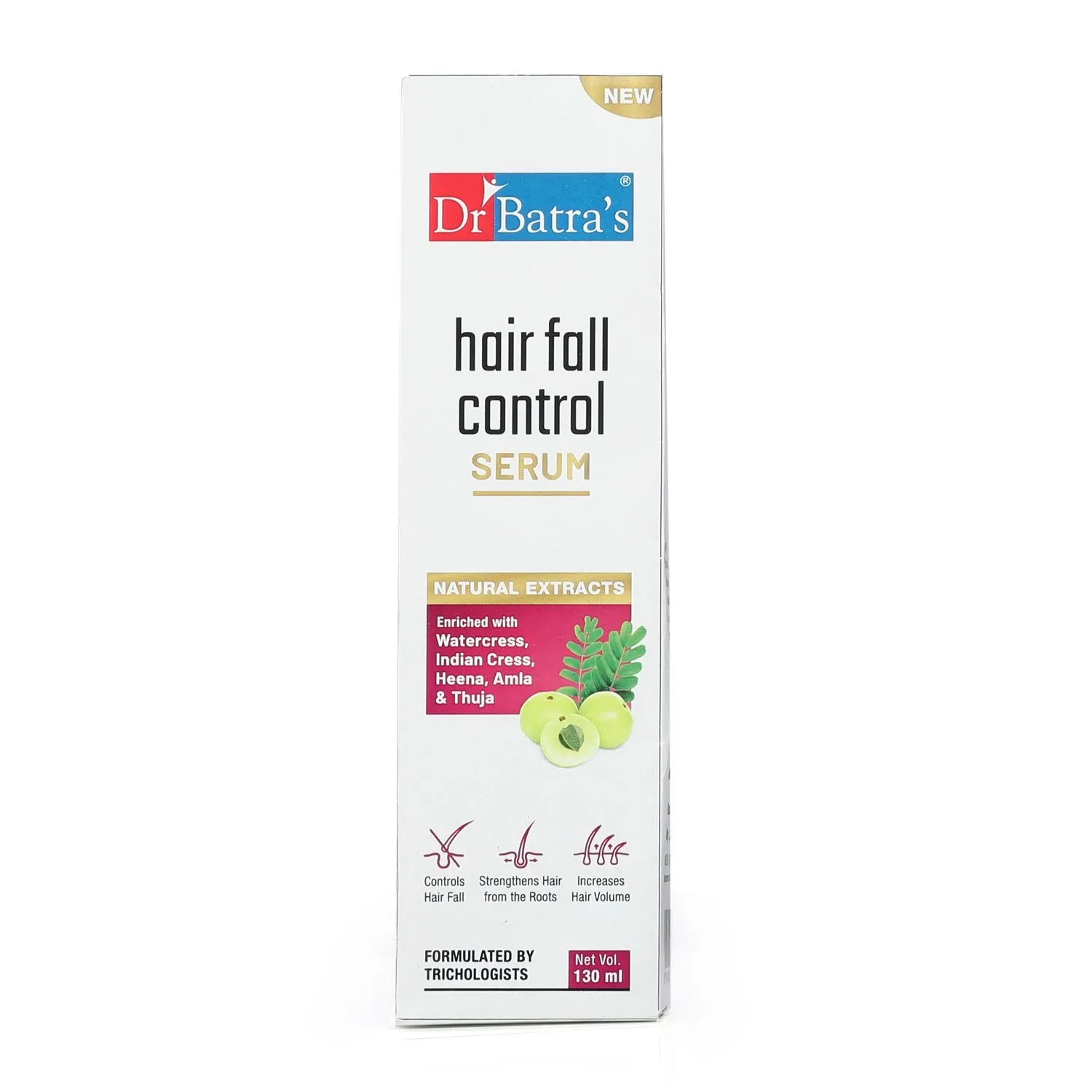 Dr Batra's Hair Fall Control Serum