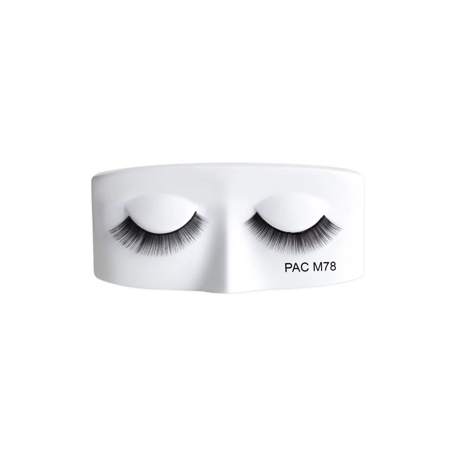 PAC Mink Lash - M78