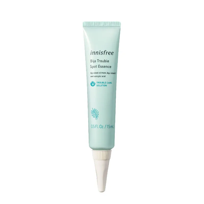 Innisfree Bija Trouble Spot Essence