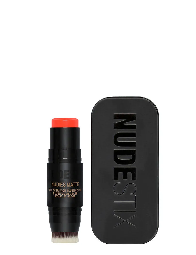 Nudestix Nudies Blush All Over Face Color - Picante