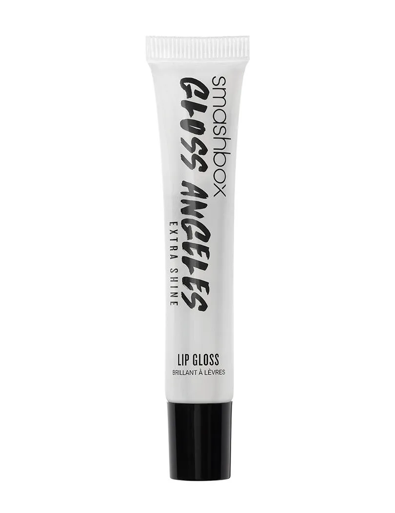 Smashbox Gloss Angeles Extra Shine Lip Gloss