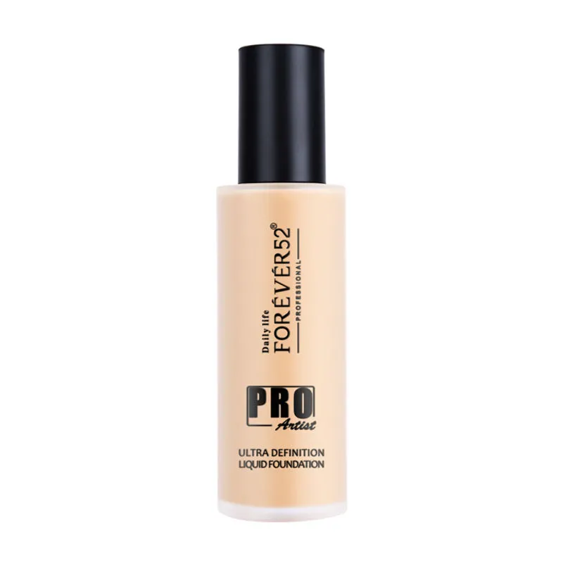 Daily Life Forever52 Pro Artist Ultra Definition Liquid Foundation