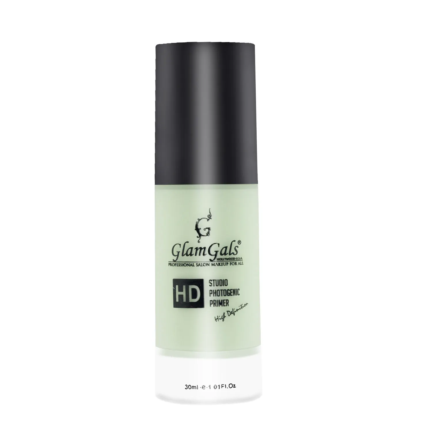 GlamGals HD Studio Photogenic Primer