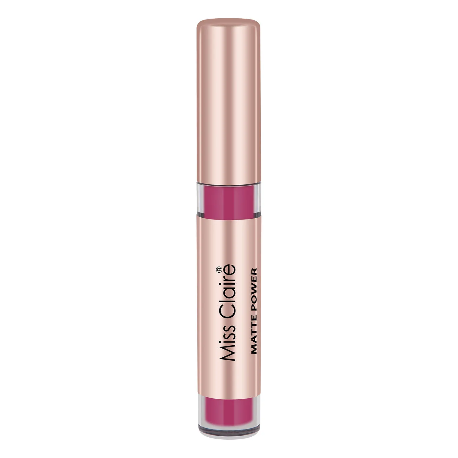 Miss Claire Matte Power Lipcolor - 11