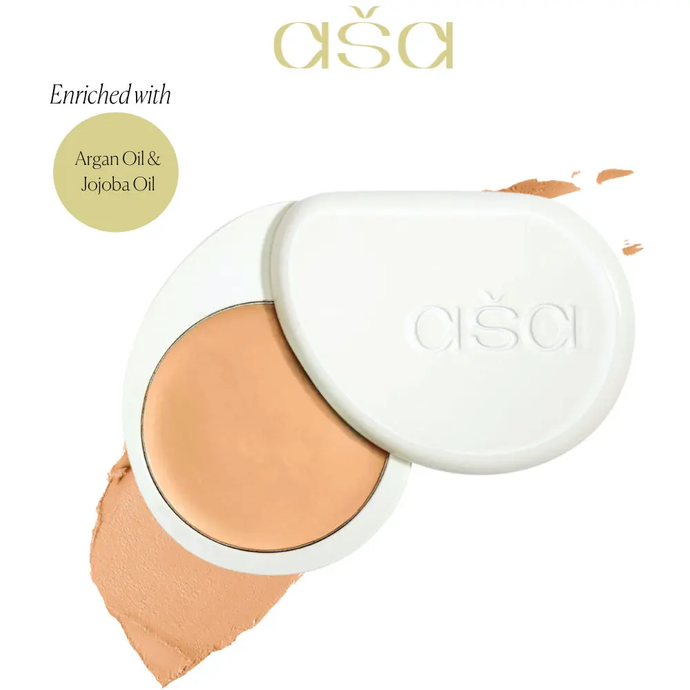 Asa Easy Blend Concealer Glazed Peccan 08