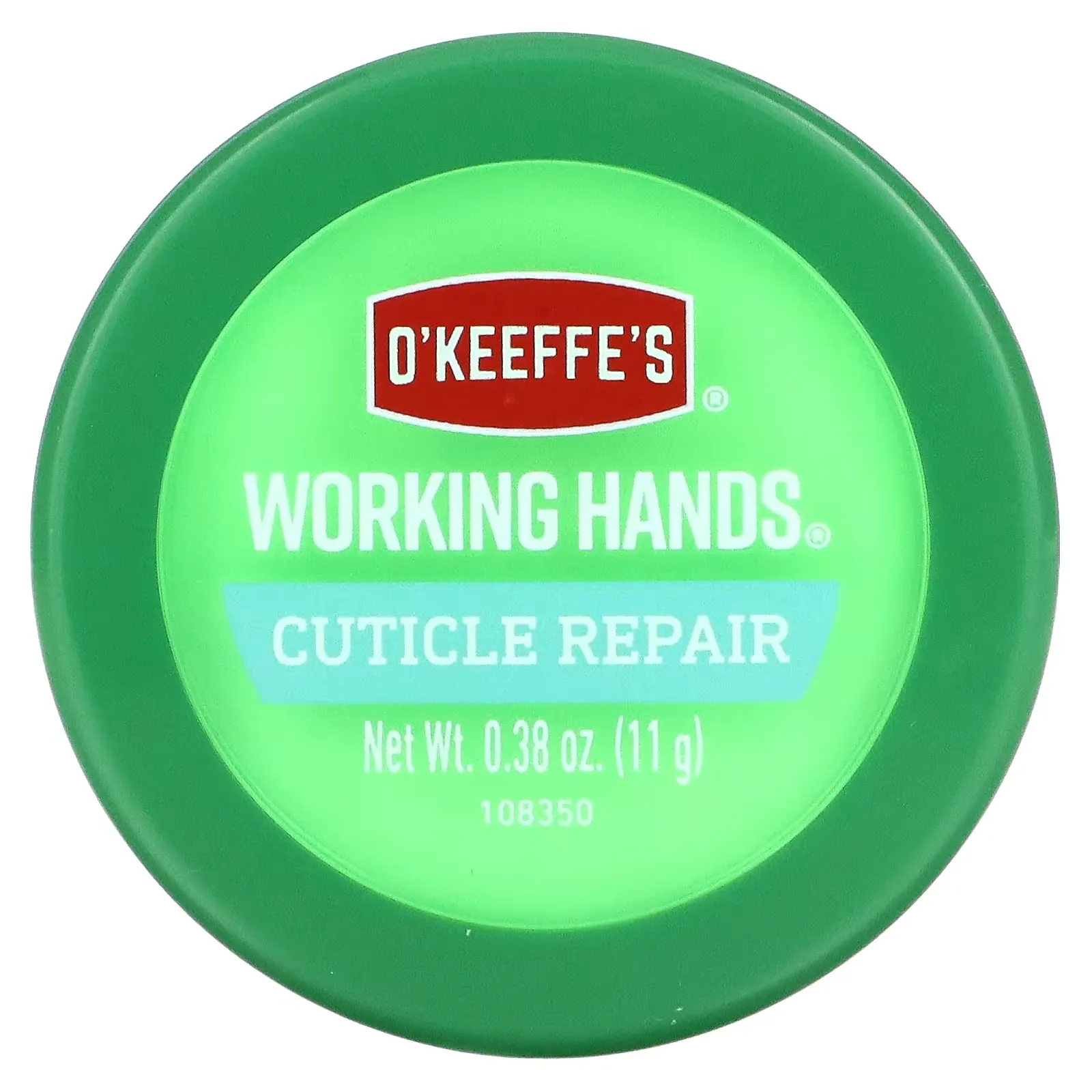 Working Hands, Cuticle Repair , 0.38 oz (11 g)