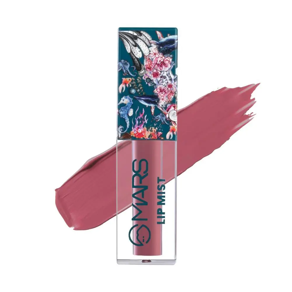 MARS Lip Mist Lip Gloss - 4 (4.5 g)