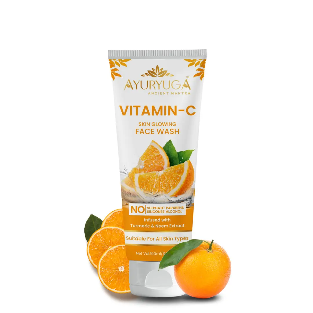 Vitamin C