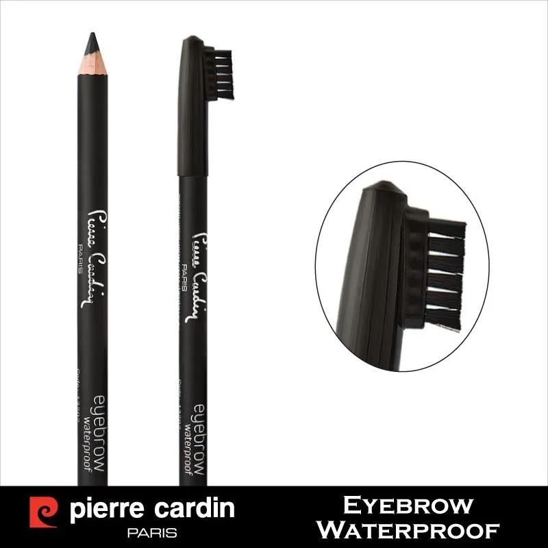 Pierre Cardin Paris - Eyebrow Waterproof 300-Current Mood