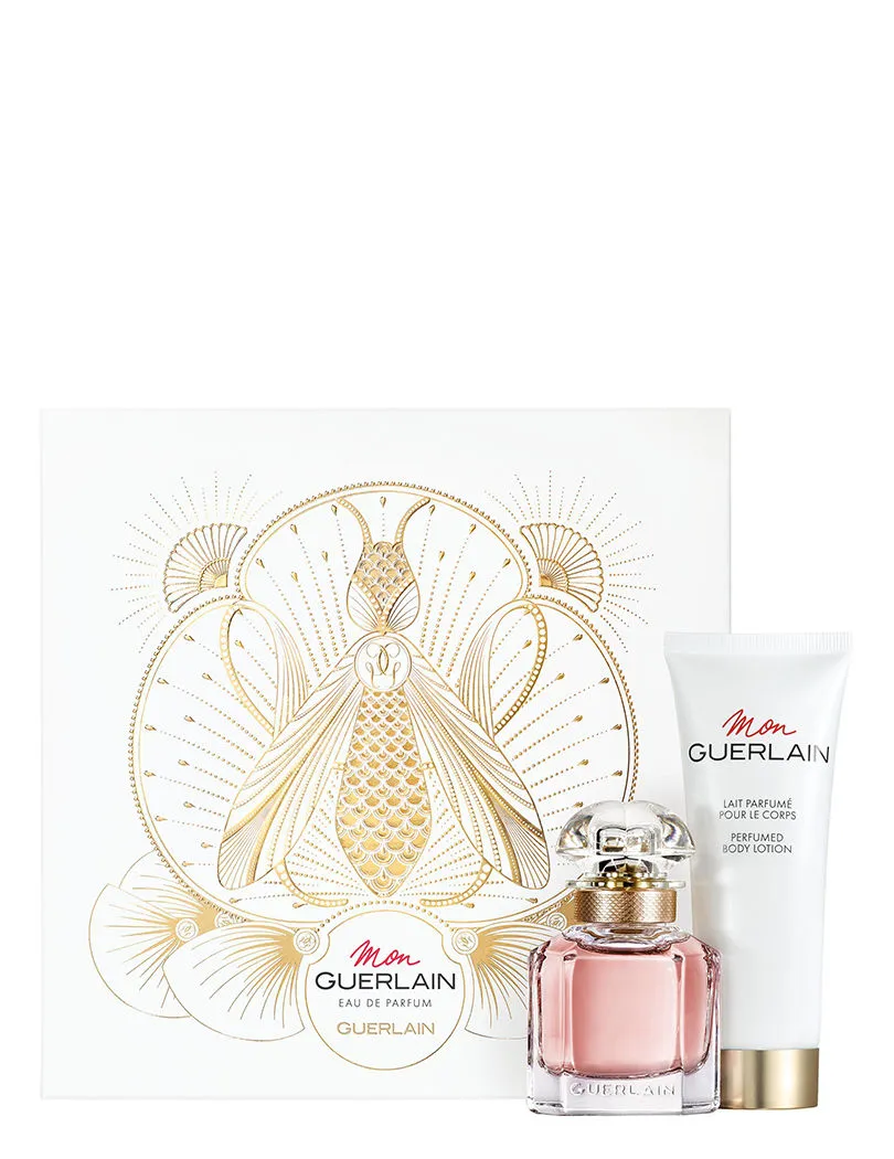 Guerlain Mon Guerlain Set