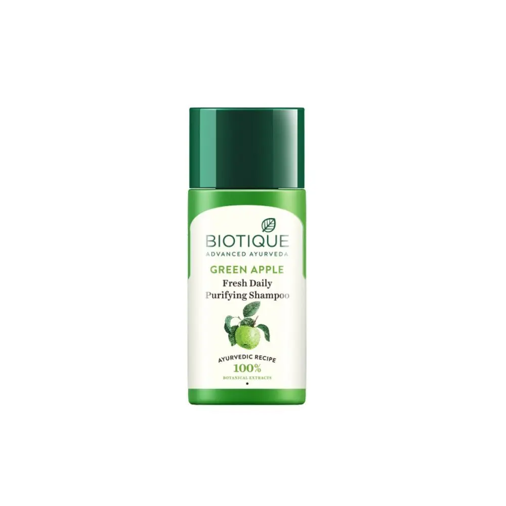 Biotique Green Shampoo (25 ml)