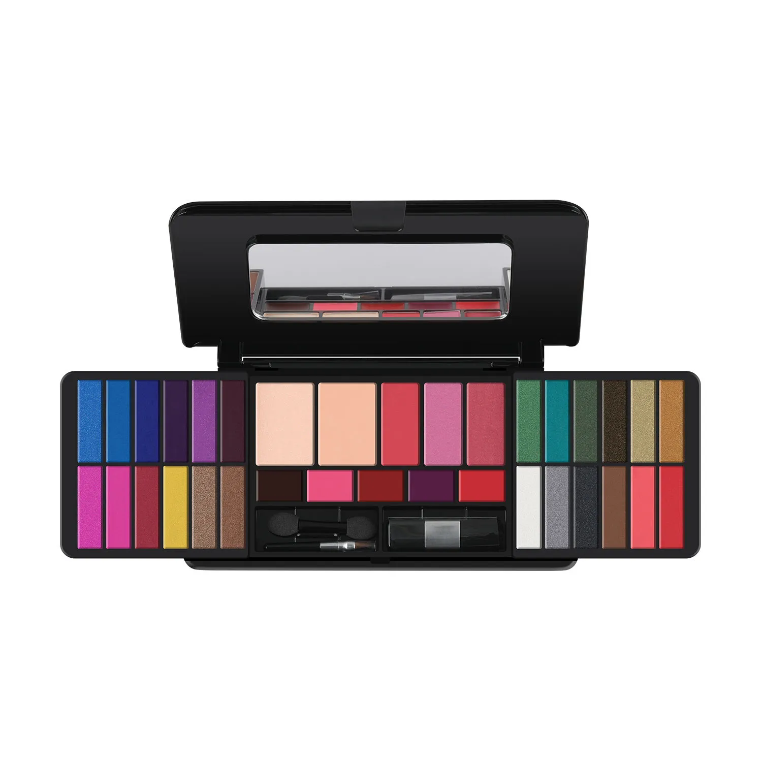 Miss Claire Make Up Palette 9942 (Make Up Kit)