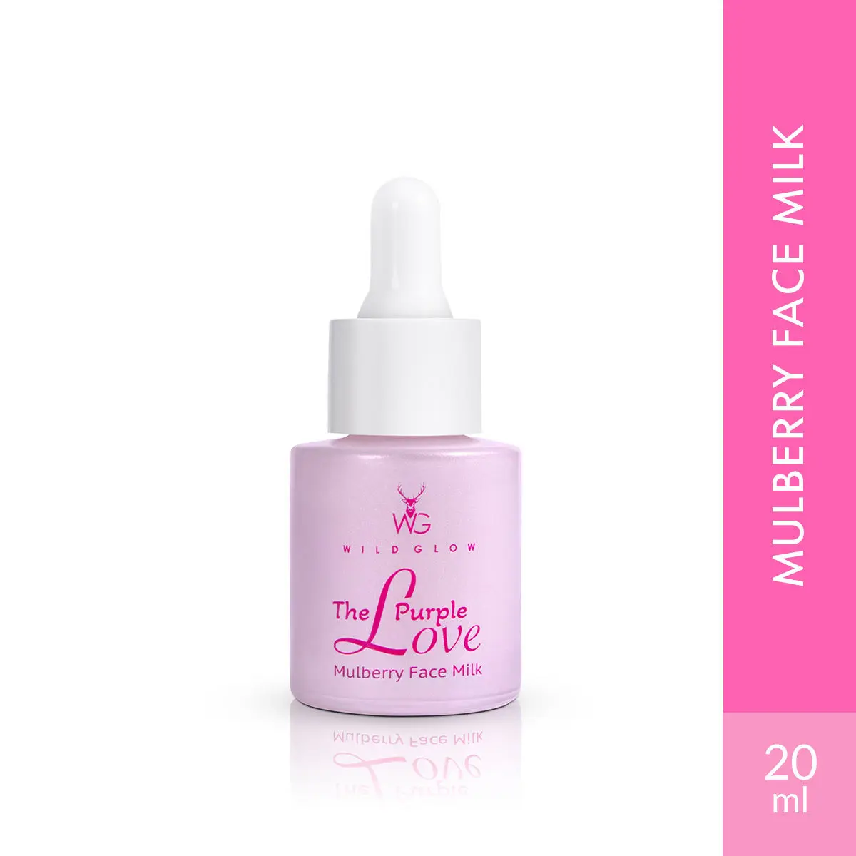 WildGlow Purple Love 20ml