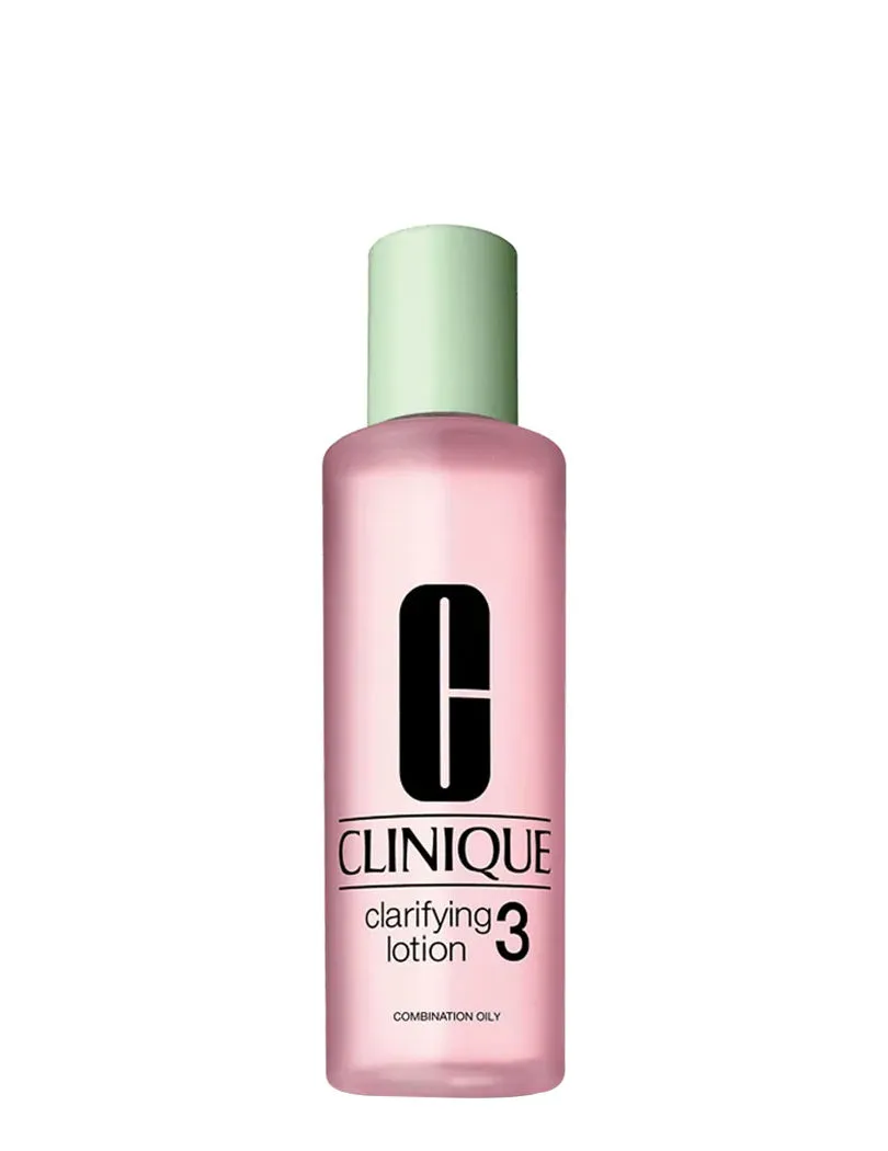 Clinique Clarifying Lotion 3 (Toner)